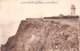 76-LE HAVRE-N°5172-C/0255 - Unclassified