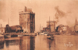 17-LA ROCHELLE-N°5172-C/0251 - La Rochelle