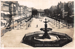 33-BORDEAUX-N°5172-C/0219 - Bordeaux