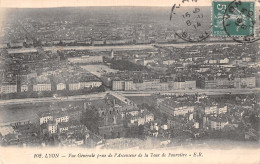 69-LYON-N°5172-C/0207 - Other & Unclassified