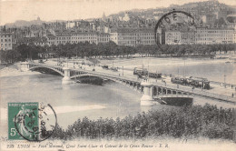 69-LYON-N°5172-C/0209 - Andere & Zonder Classificatie