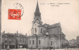 19-BRIVE-N°5172-C/0191 - Brive La Gaillarde