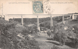 15-VIADUC DE RIBEYRES-N°5172-C/0175 - Andere & Zonder Classificatie