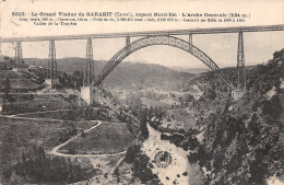 15-VIADUC DE GARABIT-N°5172-C/0171 - Andere & Zonder Classificatie