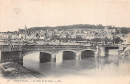 14-TROUVILLE-N°5172-C/0169 - Trouville