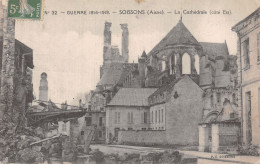 02-SOISSONS-N°5172-C/0167 - Soissons