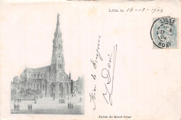 59-LILLE-N°5172-C/0137 - Lille