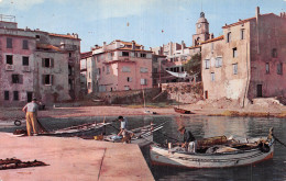 83-SAINT TROPEZ-N°5172-C/0113 - Saint-Tropez