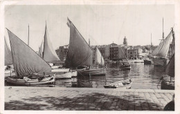 83-SAINT TROPEZ-N°5172-C/0109 - Saint-Tropez