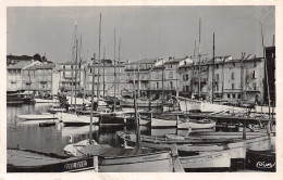 83-SAINT TROPEZ-N°5172-C/0099 - Saint-Tropez