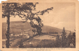 07-LA LOUVESC-N°5172-C/0087 - La Louvesc