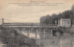 51-MAREUIL SUR AY-N°5172-C/0009 - Mareuil-sur-Ay