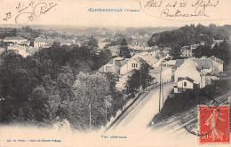 88-CONTREXEVILLE-N°5172-B/0389 - Other & Unclassified