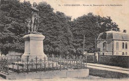 77-COULOMMIERS-N°5172-B/0381 - Coulommiers