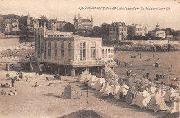 17-ROYAN PONTAILLAC-N°5172-B/0337 - Royan