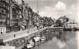 14-HONFLEUR-N°5172-B/0261 - Honfleur