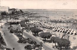 33-ARCACHON-N°5172-B/0217 - Arcachon