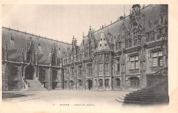 76-ROUEN-N°5172-G/0061 - Rouen