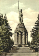 72066118 Hermannsdenkmal Teutoburger Wald Hermannsdenkmal - Detmold