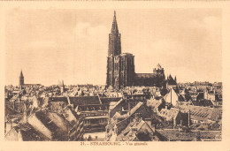 67-STRASBOURG-N°5172-F/0255 - Straatsburg