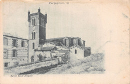 66-PERPIGNAN-N°5172-F/0231 - Perpignan