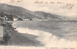 06-MENTON-N°5172-F/0071 - Menton