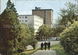 72066110 Bad Wildungen Sanatorium Westend Albertshausen - Bad Wildungen