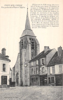 89-PONT SUR YONNE-N°5172-F/0043 - Pont Sur Yonne