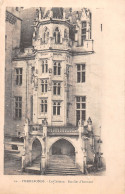 60-PIERREFONDS LE CHÂTEAU-N°5172-E/0397 - Pierrefonds