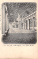 60-COMPIEGNE LE CHÂTEAU-N°5172-F/0005 - Compiegne