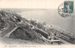 76-LE HAVRE-N°5172-E/0297 - Ohne Zuordnung