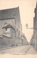 18-BOURGES-N°5172-E/0285 - Bourges
