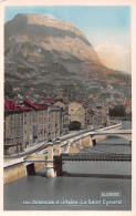 38-GRENOBLE-N°5172-E/0219 - Grenoble