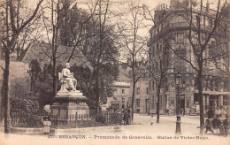 25-BESANCON-N°5172-E/0189 - Besancon