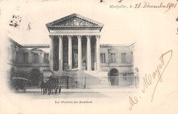 34-MONTPELLIER-N°5172-E/0165 - Montpellier