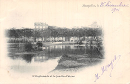 34-MONTPELLIER-N°5172-E/0151 - Montpellier