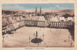 08-CHARLEVILLE-N°5172-E/0127 - Charleville