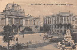 34-MONTPELLIER-N°5172-E/0135 - Montpellier