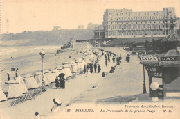 64-BIARRITZ-N°5172-E/0095 - Biarritz