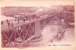 29-BREST-N°5172-D/0371 - Brest