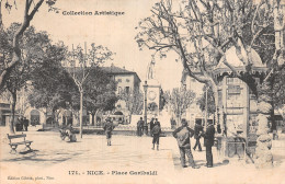 06-NICE-N°5172-D/0369 - Autres & Non Classés