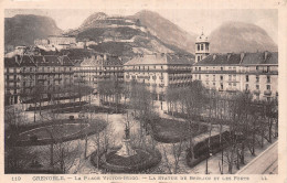 38-GRENOBLE-N°5173-A/0373 - Grenoble