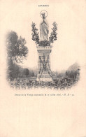 65-LOURDES-N°5173-A/0385 - Lourdes