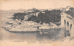 13-MARSEILLE-N°5173-A/0359 - Zonder Classificatie