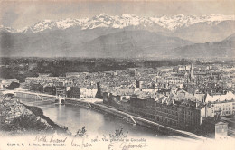 38-GRENOBLE-N°5173-A/0351 - Grenoble