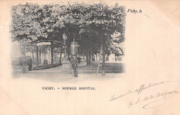 03-VICHY-N°5173-A/0349 - Vichy