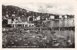 06-CANNES-N°5173-A/0331 - Cannes