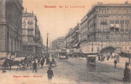 13-MARSEILLE-N°5173-A/0305 - Zonder Classificatie