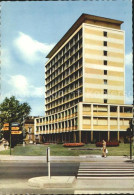 72066090 Giessen Lahn Hochhaus Am Berliner Platz Universitaetsstadt Giessen - Giessen