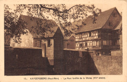 68-KAYSERSBERG-N°5173-A/0279 - Kaysersberg